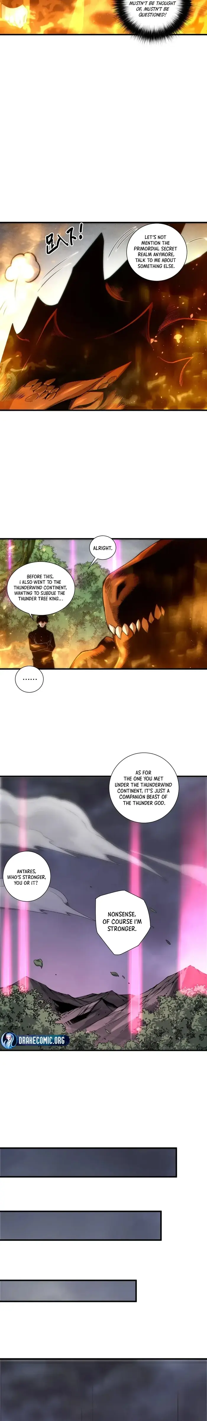 Catastrophic Necromancer Chapter 270 image 04_optimized